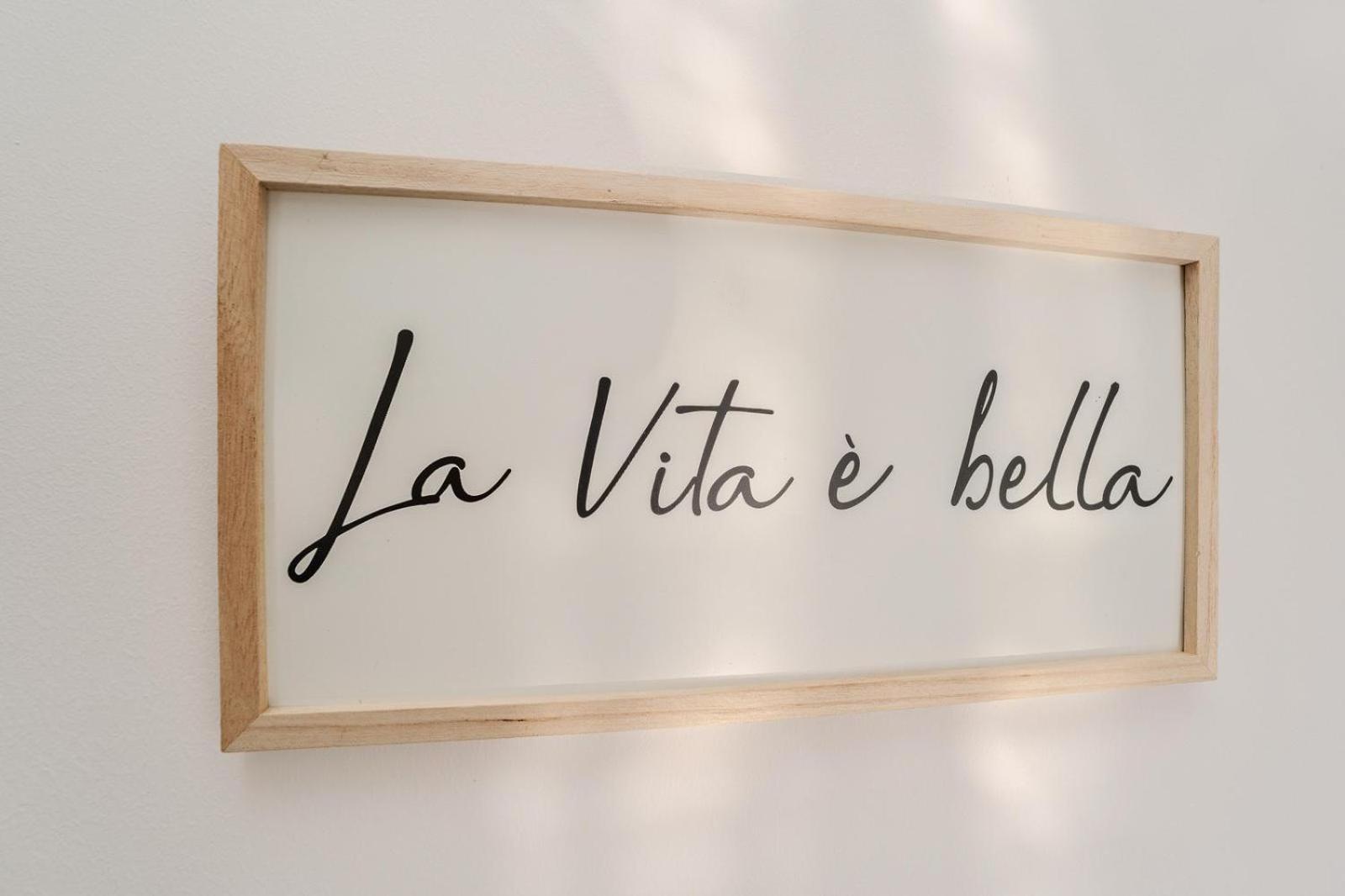 La Vita E Bella Zadar Eksteriør bilde