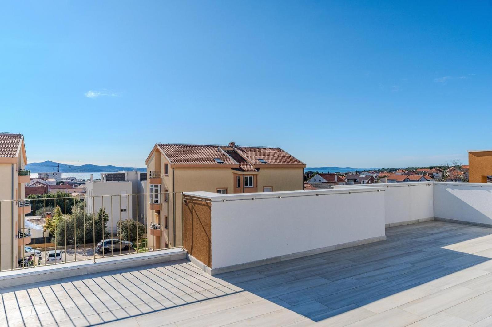La Vita E Bella Zadar Eksteriør bilde
